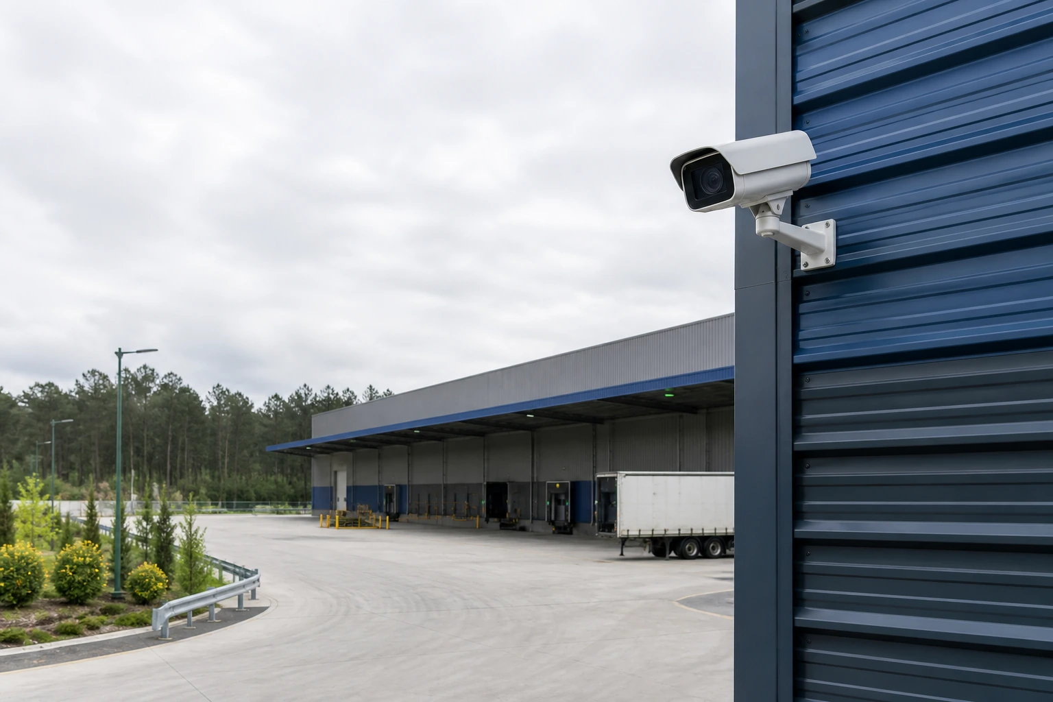 CCTV y seguridad