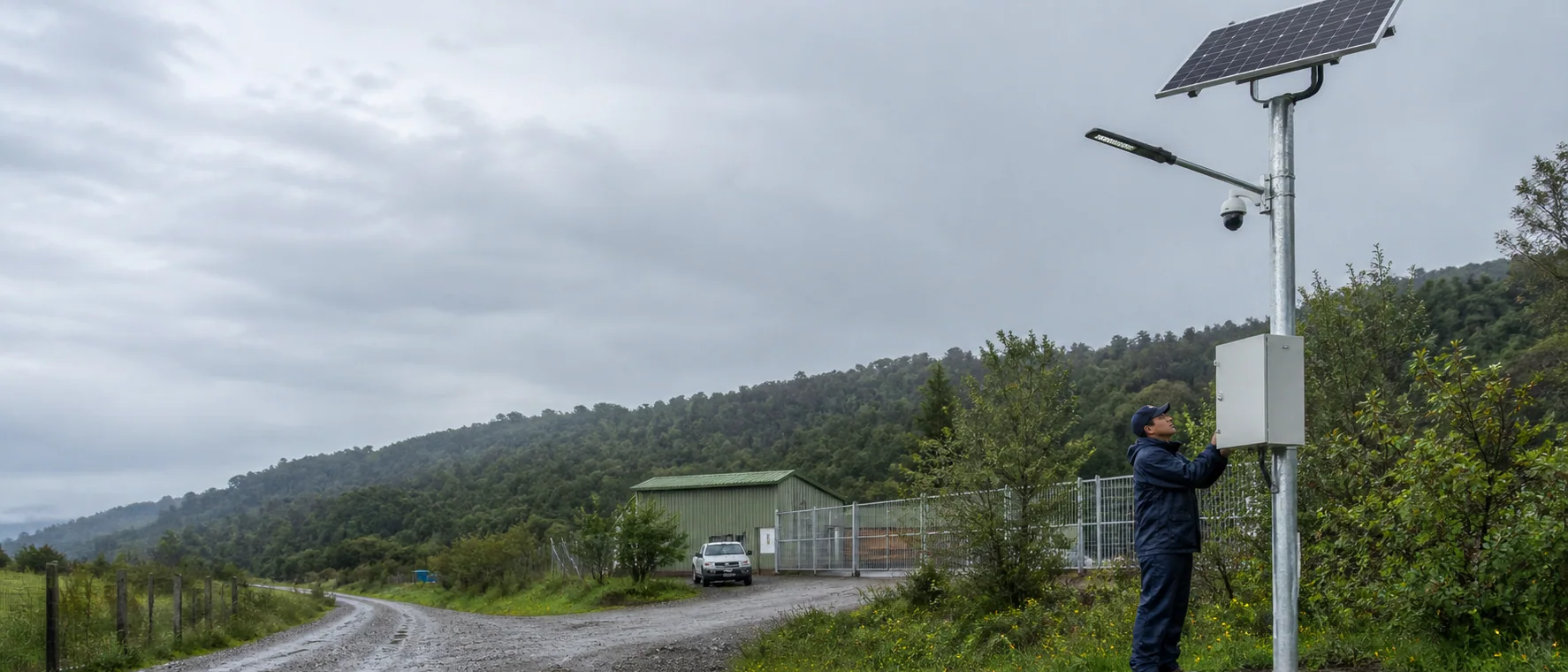 Autonomía energética