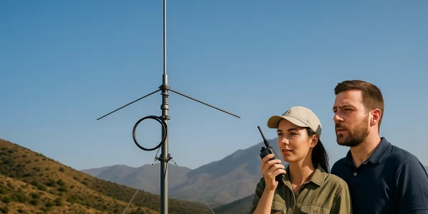 Radiocomunicaciones